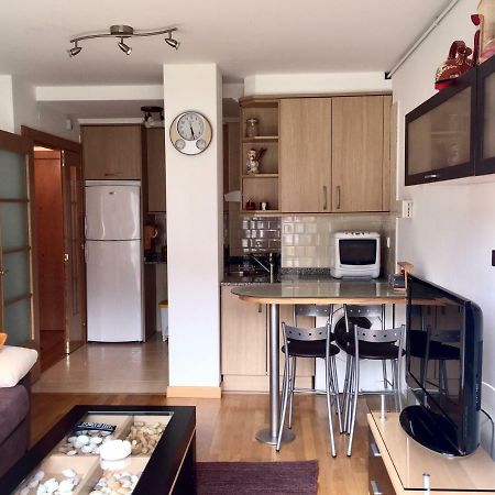 Ferienwohnung La Barquera Ribadesella Exterior foto