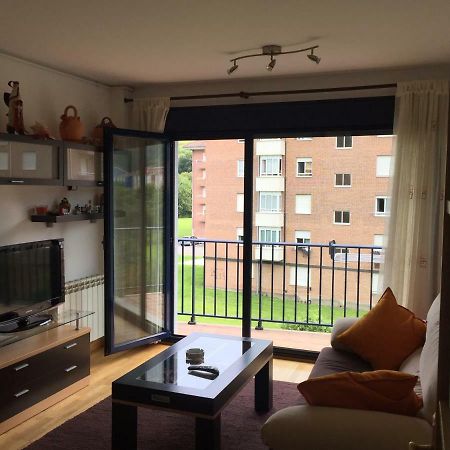 Ferienwohnung La Barquera Ribadesella Exterior foto